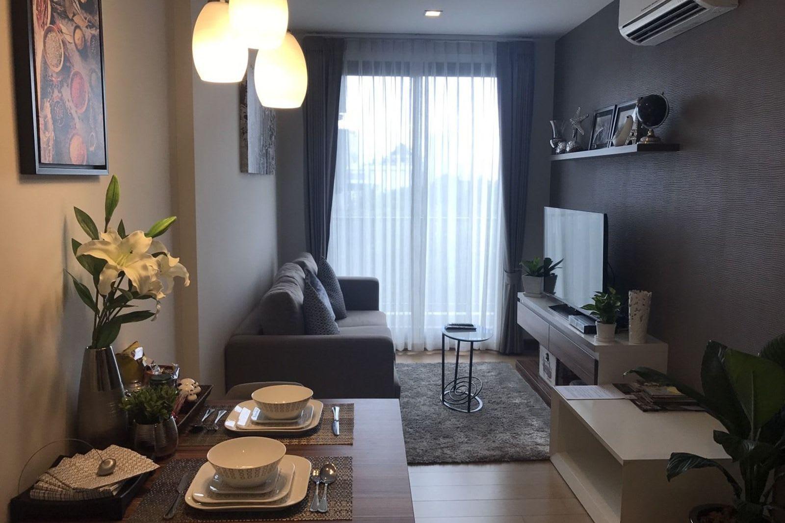 1-Bedroom Condo for Sale in The Astra Condominium Chiangmai, Chiang Mai, Thailand 5