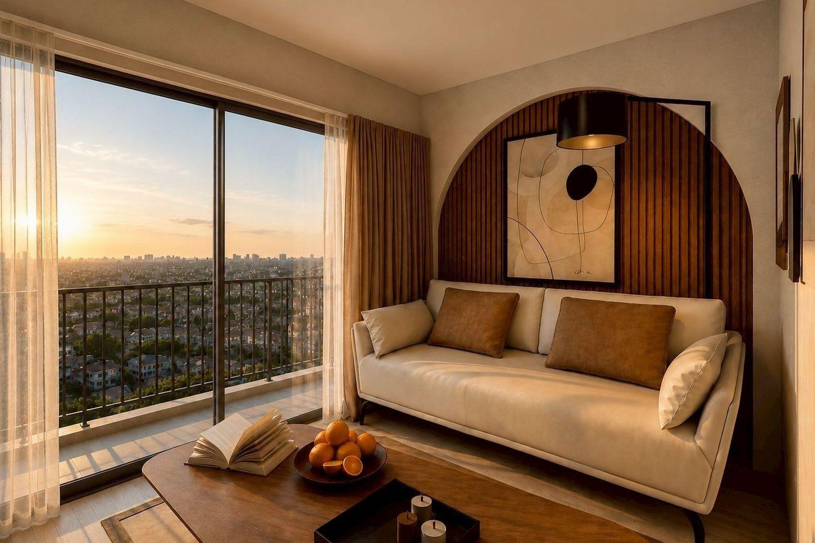 2-Bedroom Condo for Sale in Vieng Ping Condominium, Chiang Mai, Thailand