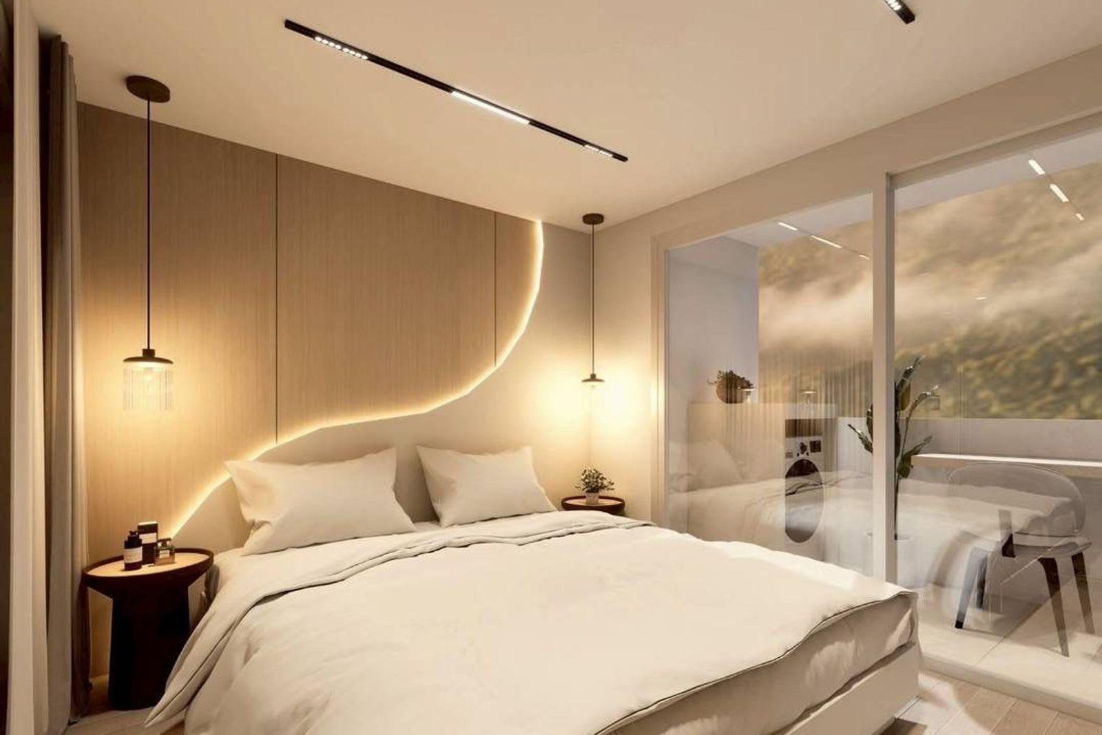 1-Bedroom Condo for Sale in Hillside 3 Condominium, Chiang Mai, Thailand
