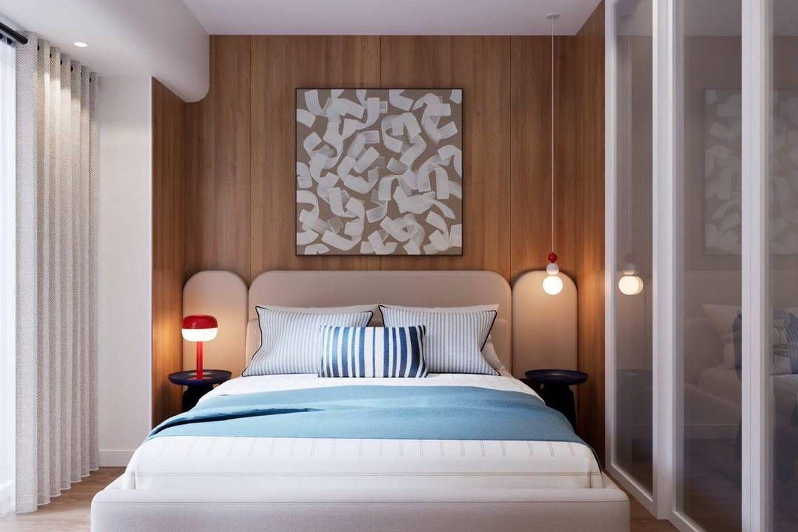 1-Bedroom Condo for Sale in Hillside 3 Condominium, Chiang Mai, Thailand 5
