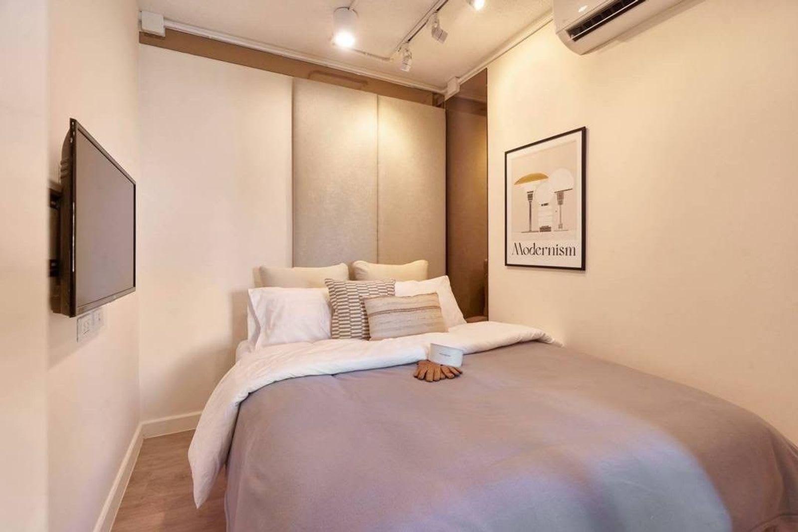 Condo for Sale in 103 Condo Nimman, Chiang Mai, Thailand