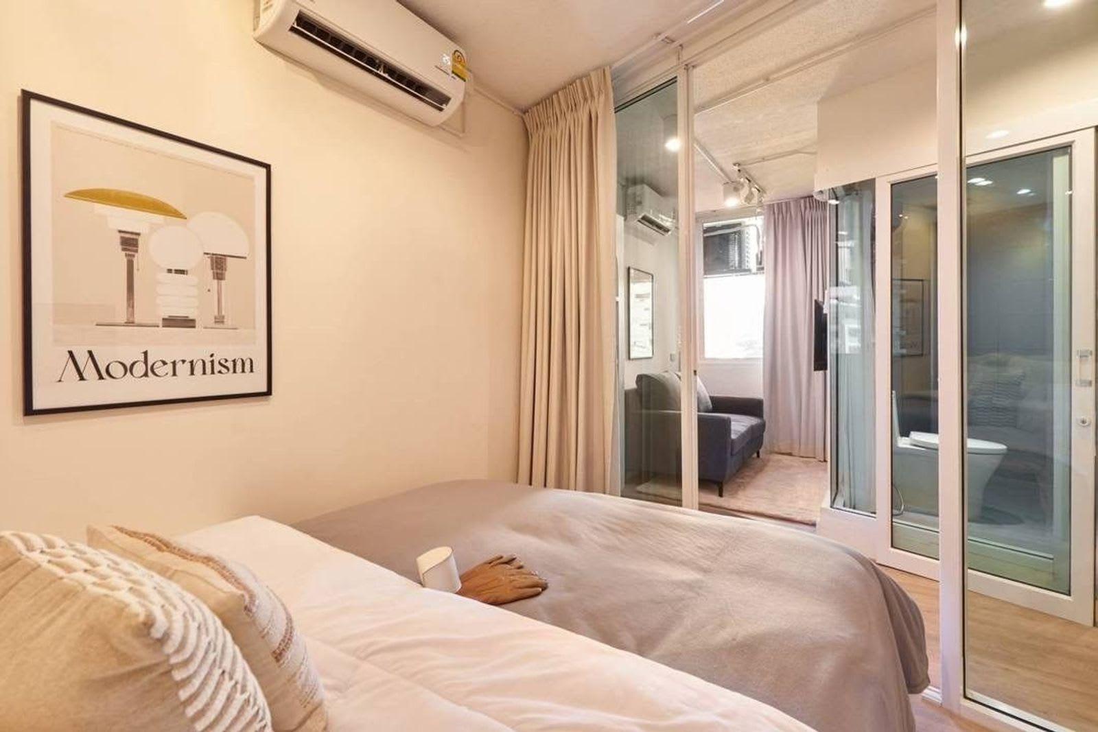 Condo for Sale in 103 Condo Nimman, Chiang Mai, Thailand 2