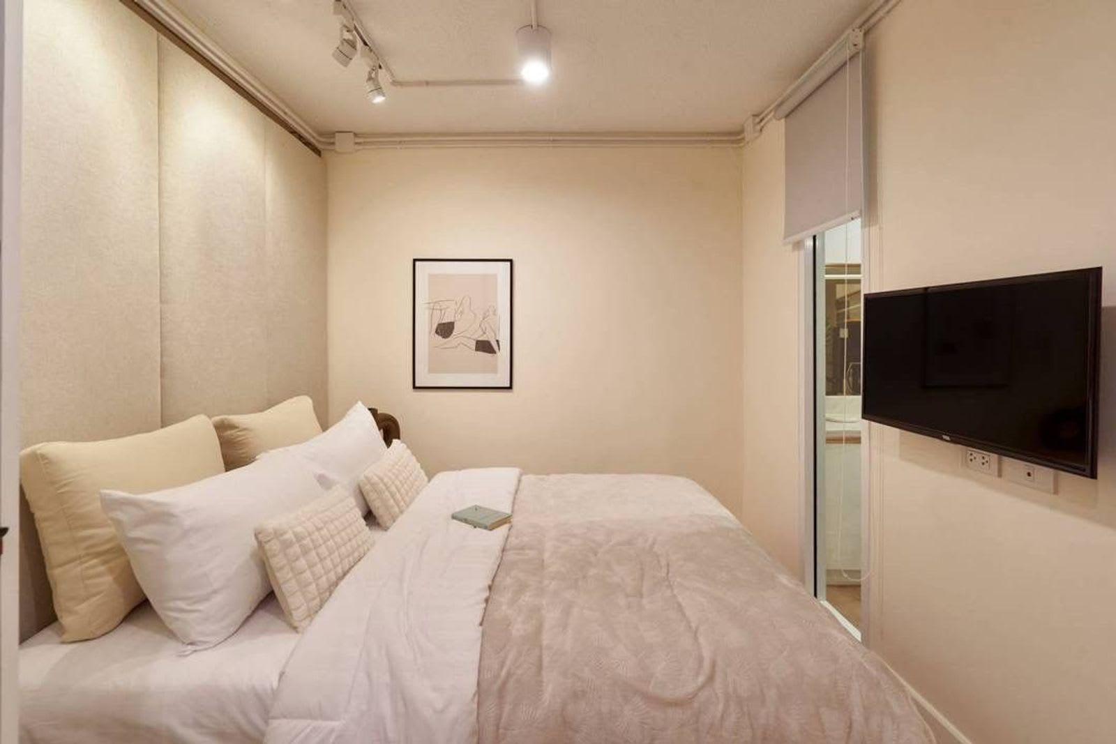 Condo for Sale in 103 Condo Nimman, Chiang Mai, Thailand 3
