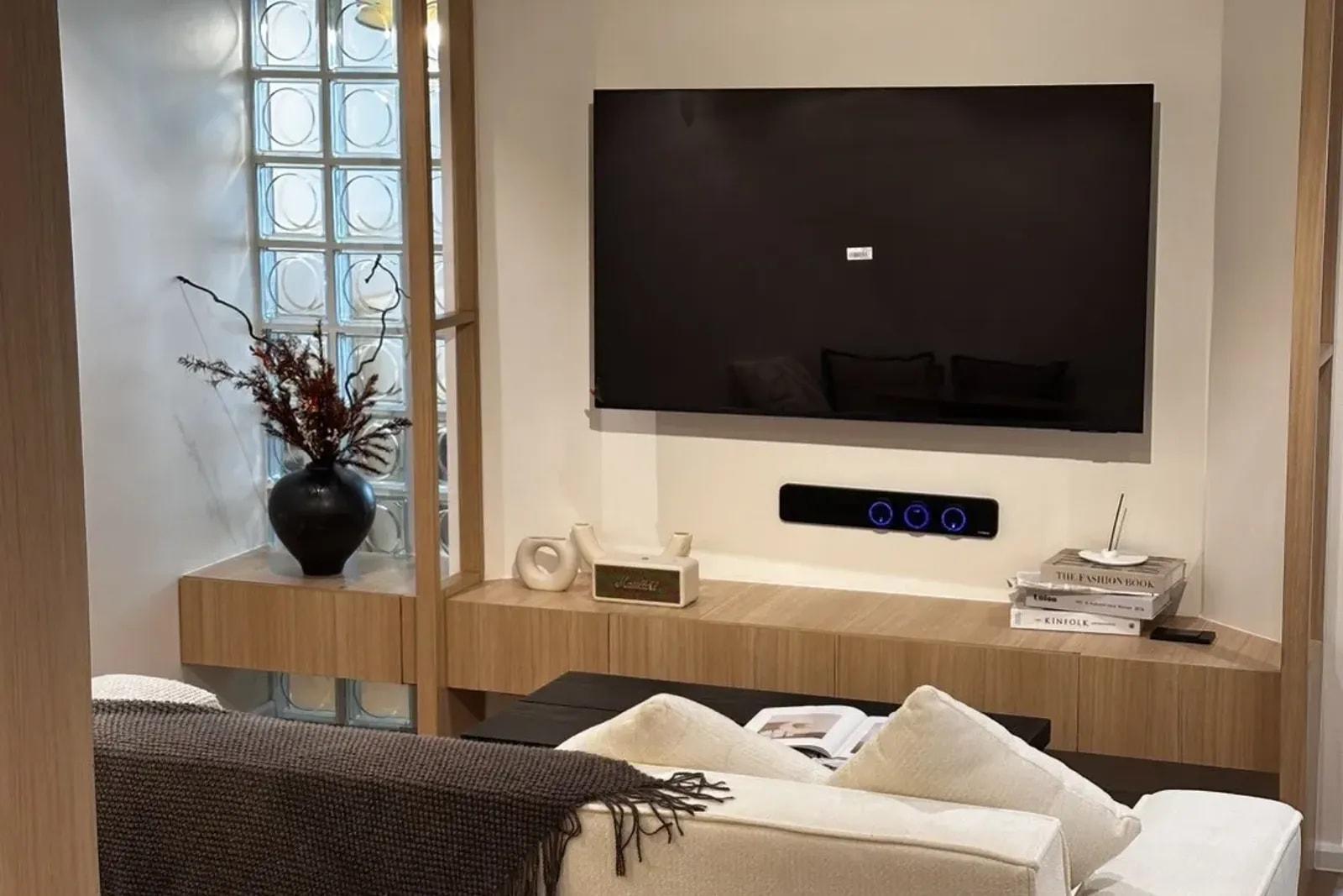 1-Bedroom Condo for Sale in Vieng Ping Condominium, Chiang Mai, Thailand 2