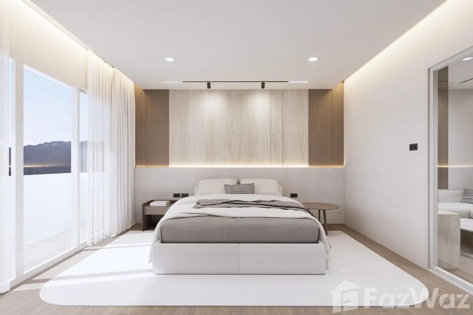 1-Bedroom Condo for Sale in Vieng Ping Condominium, Chiang Mai, Thailand 5