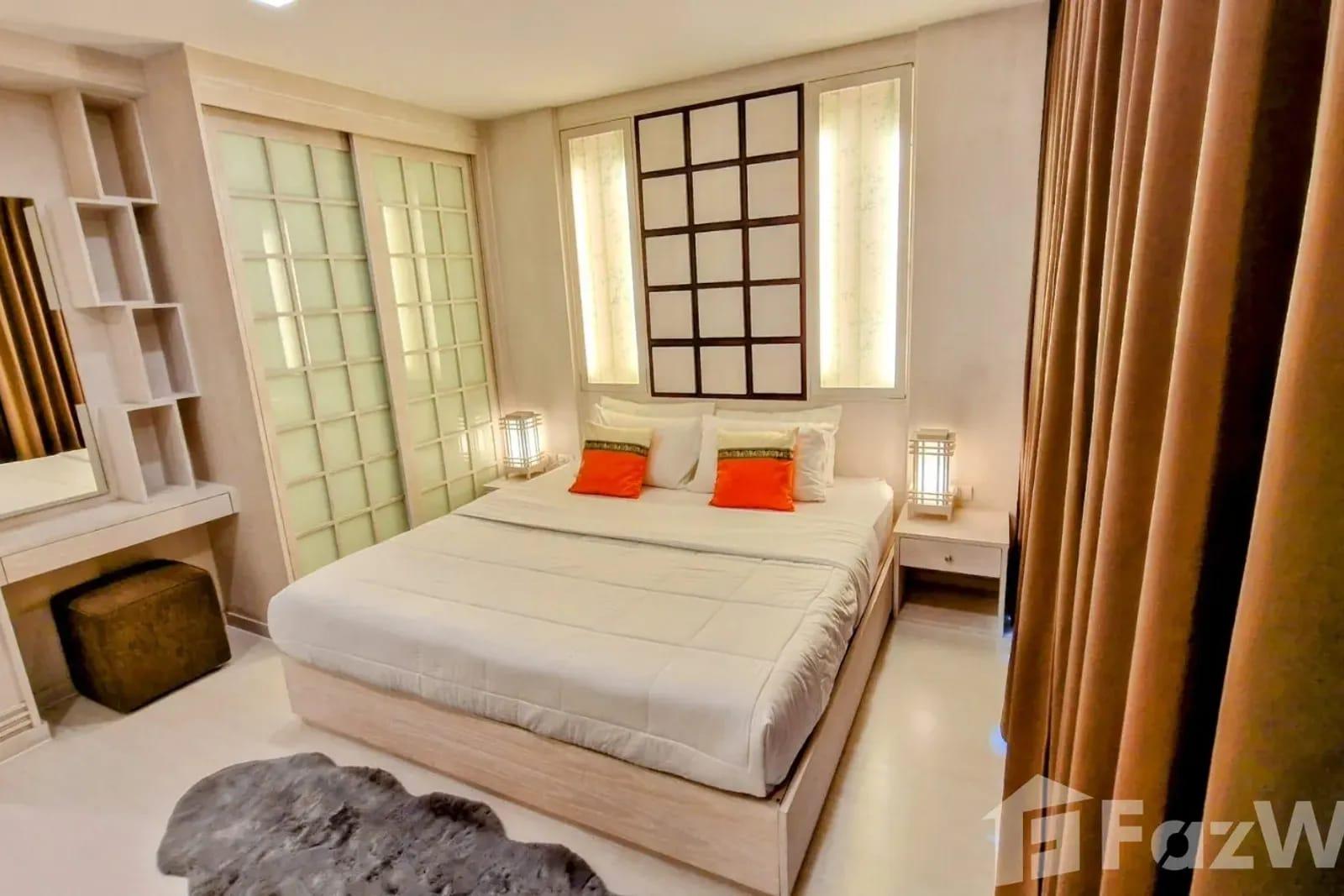 1-Bedroom Condo for Sale in S Condo Chiang Mai, Chiang Mai, Thailand 3