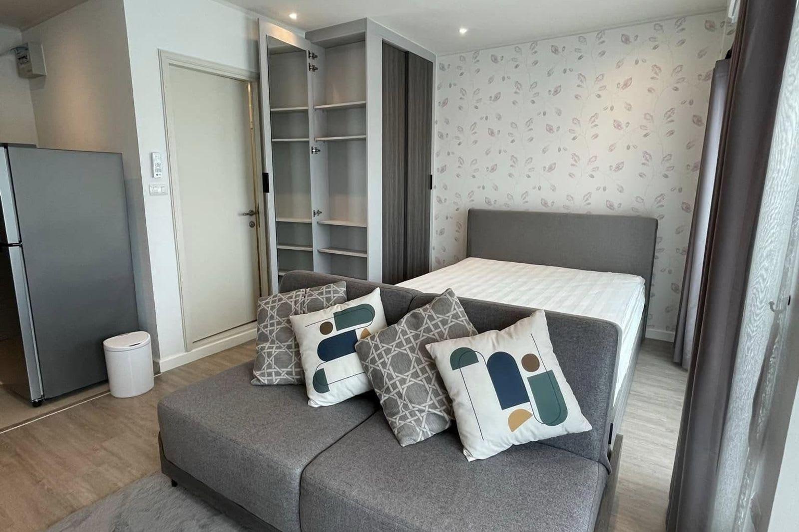 Condo for Sale in Dcondo Rin, Chiang Mai, Thailand