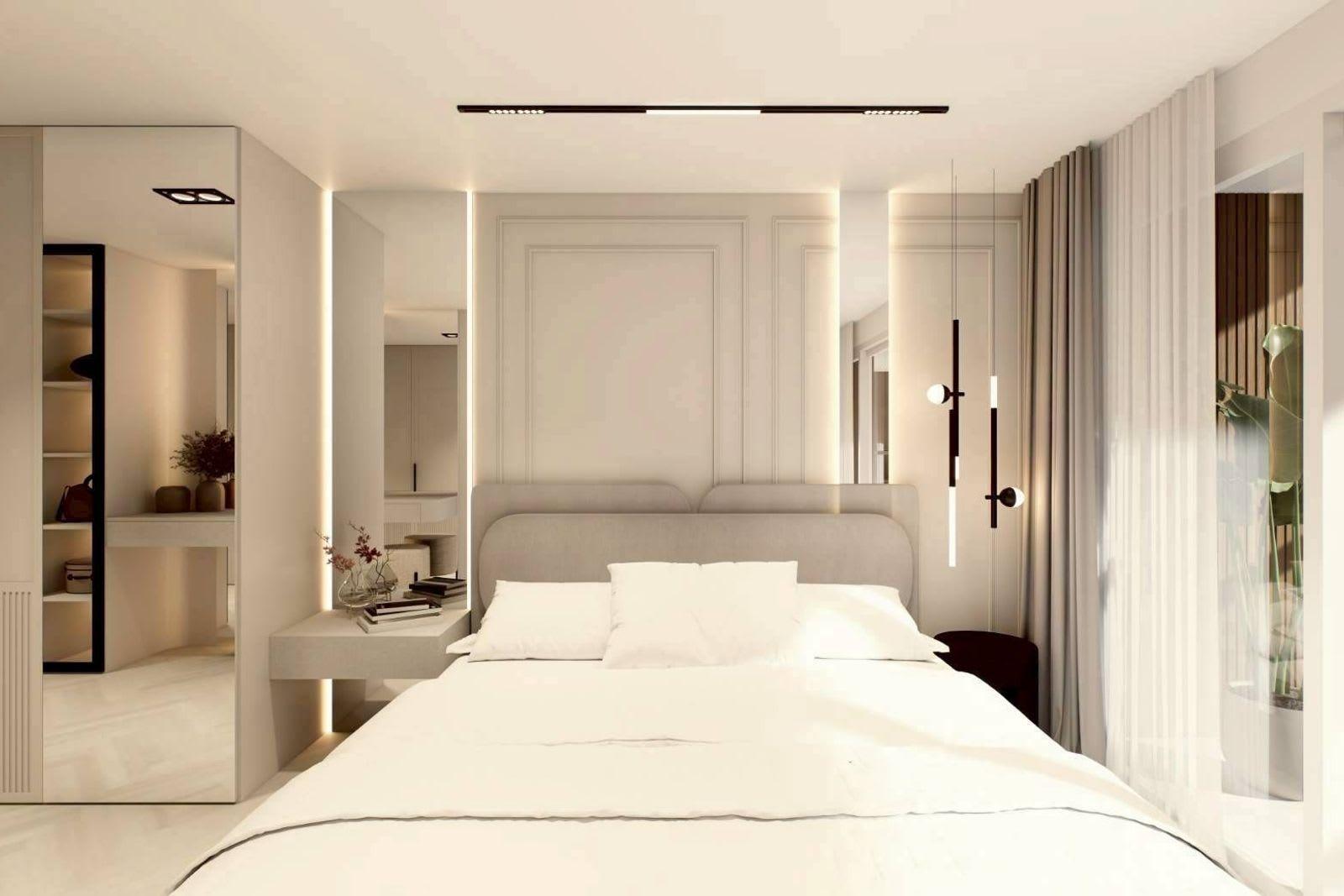 2-Bedroom Condo for Sale in Rawee Waree Residence, Chiang Mai, Thailand 2