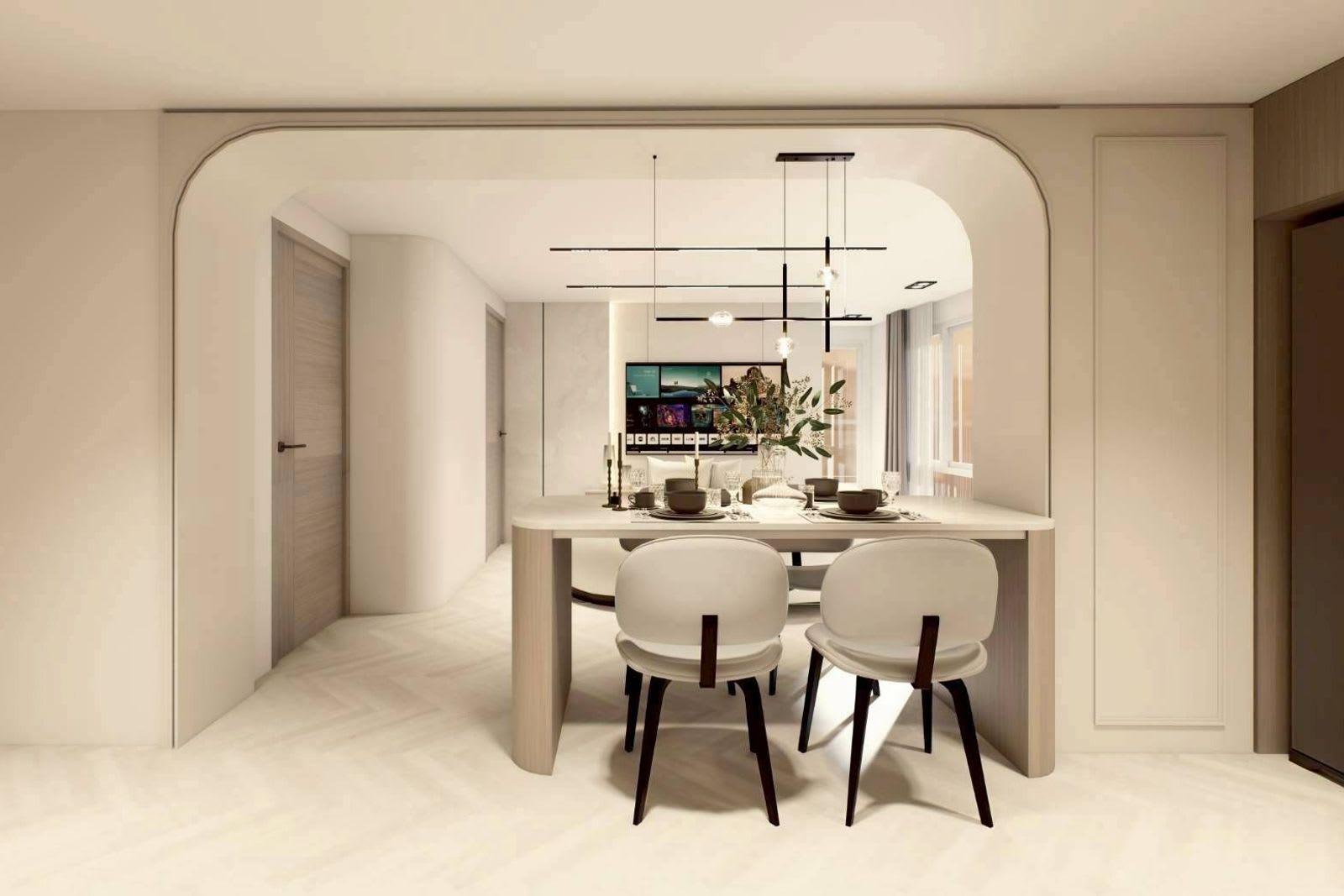 2-Bedroom Condo for Sale in Rawee Waree Residence, Chiang Mai, Thailand 3