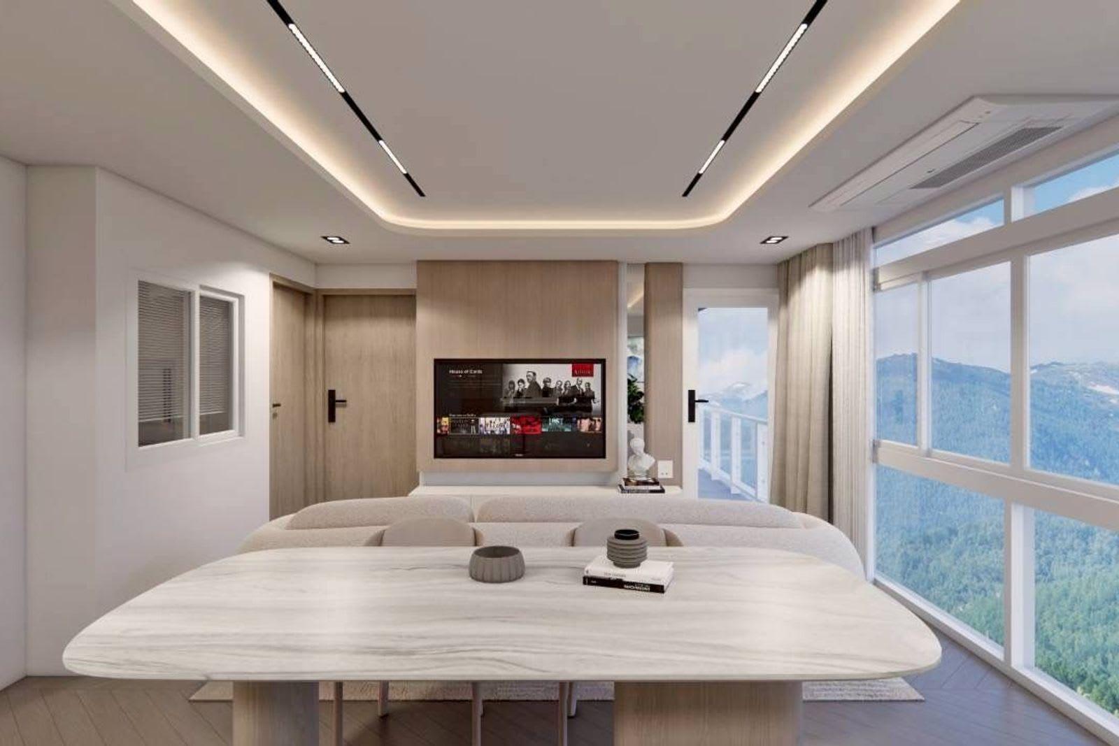 2-Bedroom Condo for Sale in Rawee Waree Residence, Chiang Mai, Thailand 4