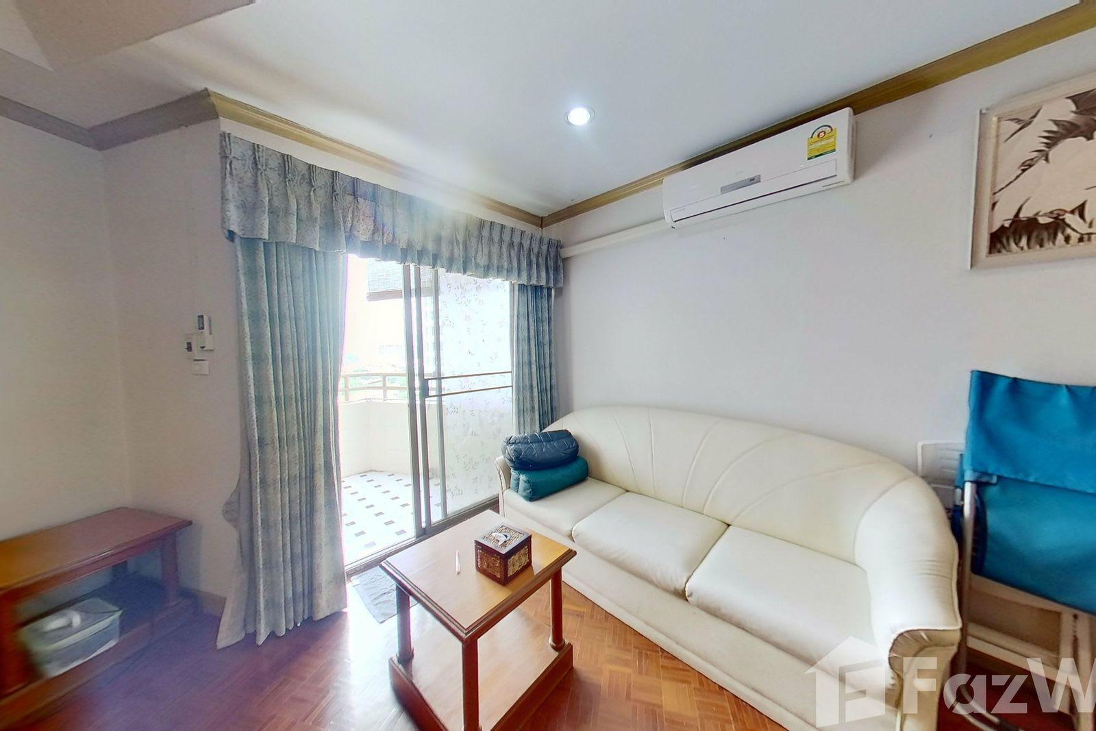 1-Bedroom Condo for Sale in Riverside Condominium Chiang Mai, Chiang Mai, Thailand 2
