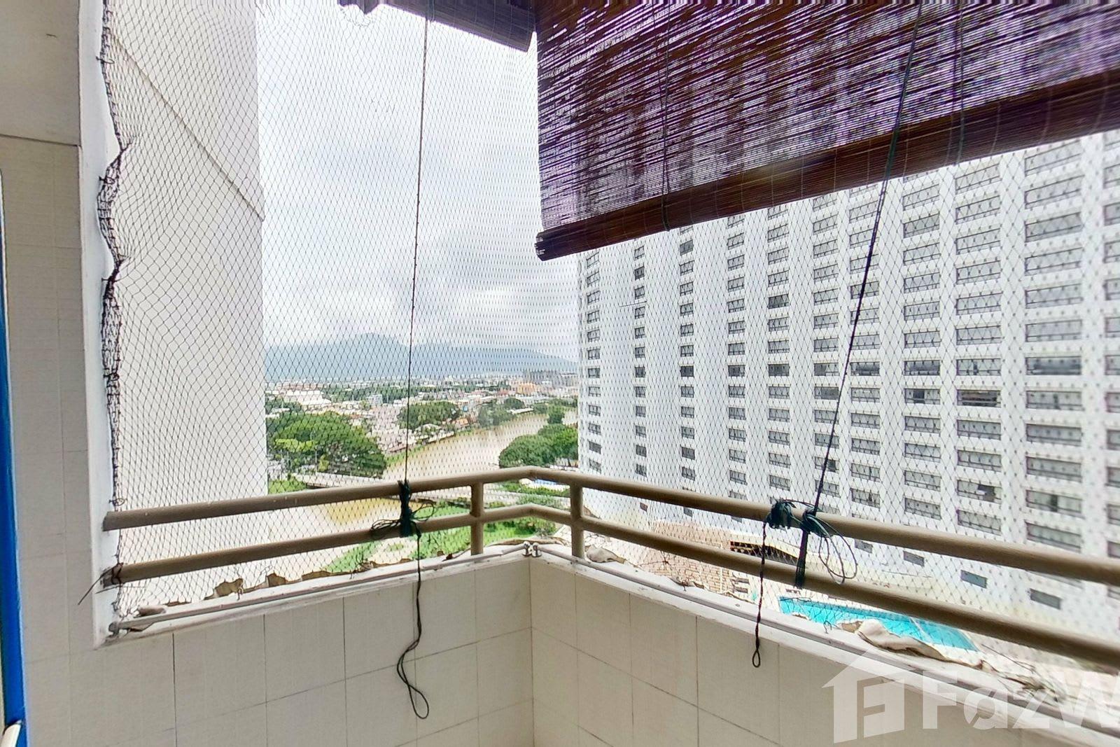 1-Bedroom Condo for Sale in Riverside Condominium Chiang Mai, Chiang Mai, Thailand 3