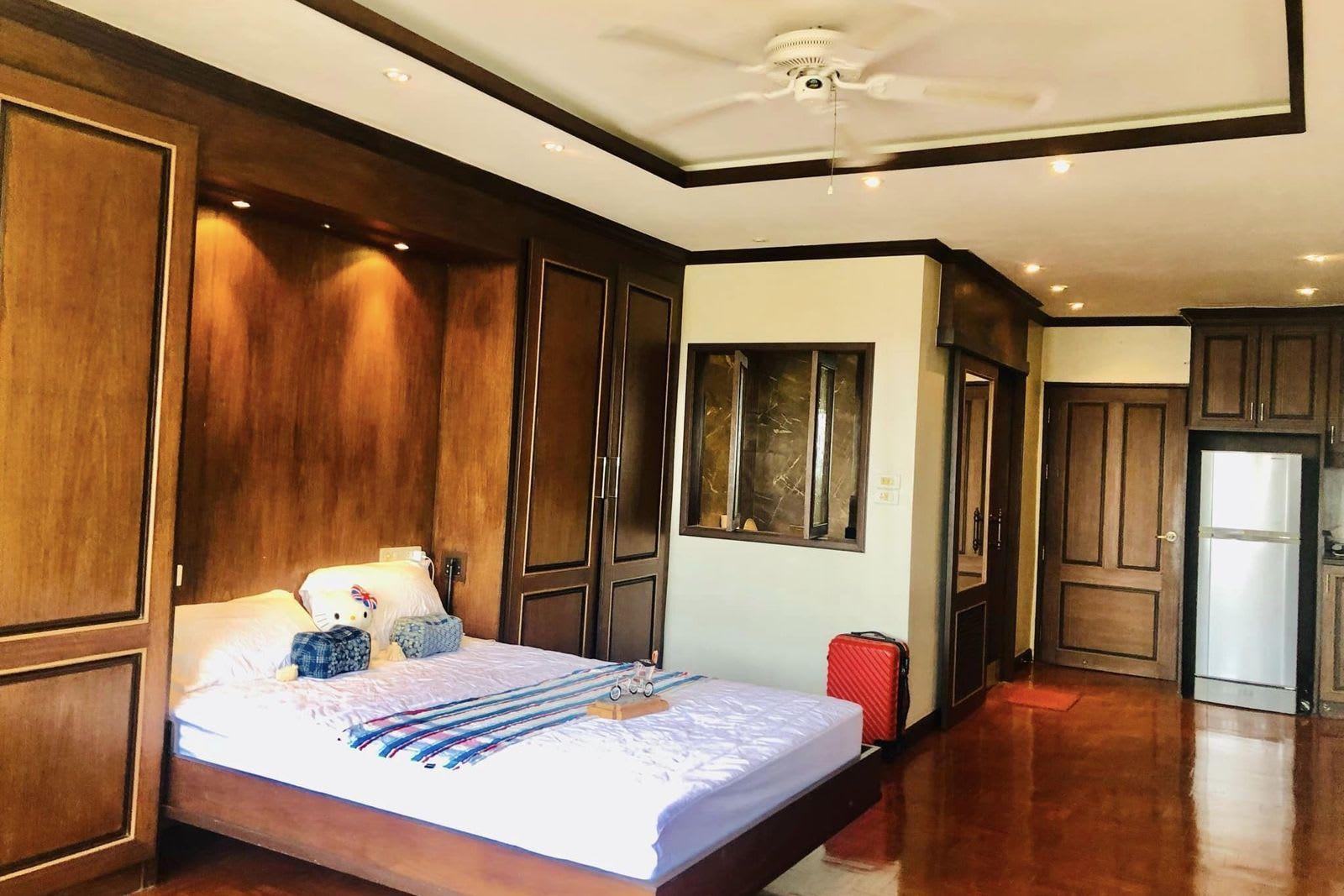 1-Bedroom Condo for Sale in Riverside Condominium Chiang Mai, Chiang Mai, Thailand 5