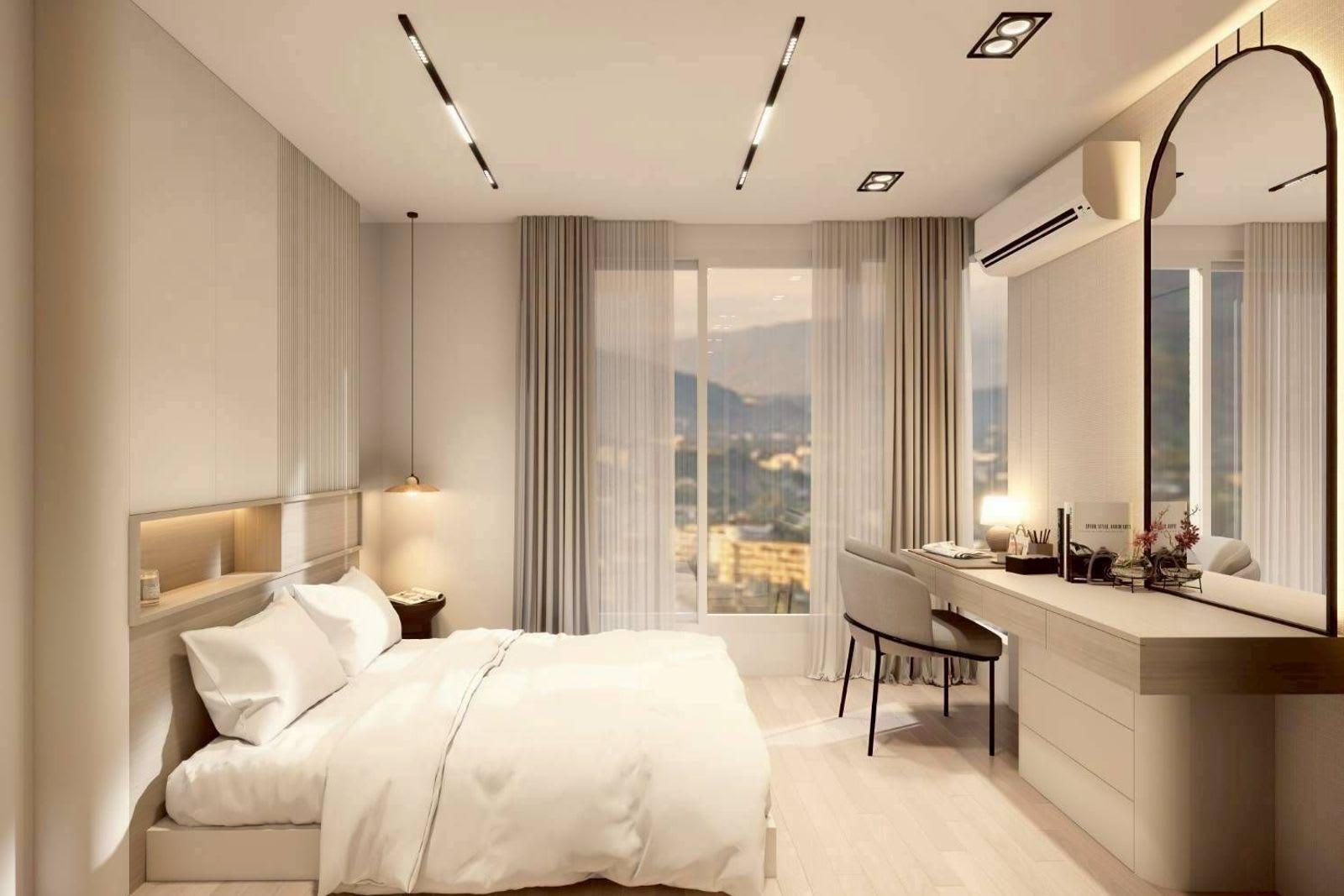 1-Bedroom Condo for Sale in One Plus Condo - Klongchon 3, Chiang Mai, Thailand