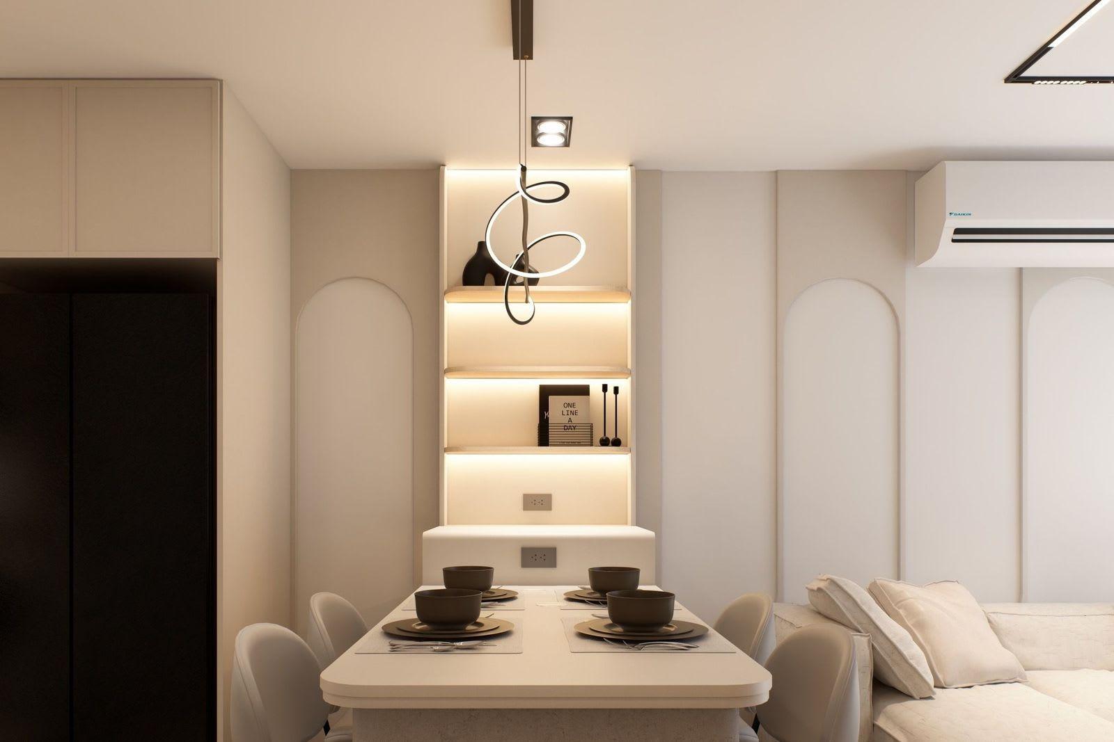 Condo for Sale in Vieng Ping Condominium, Chiang Mai, Thailand