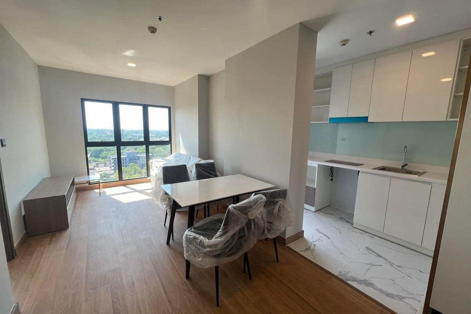 Condo for Sale in Vieng Ping Condominium, Chiang Mai, Thailand 4