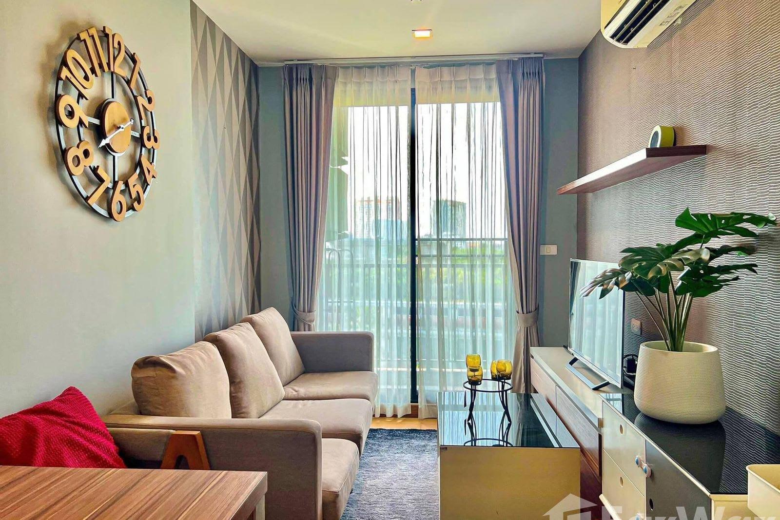 Condo for Sale in Vieng Ping Condominium, Chiang Mai, Thailand 5