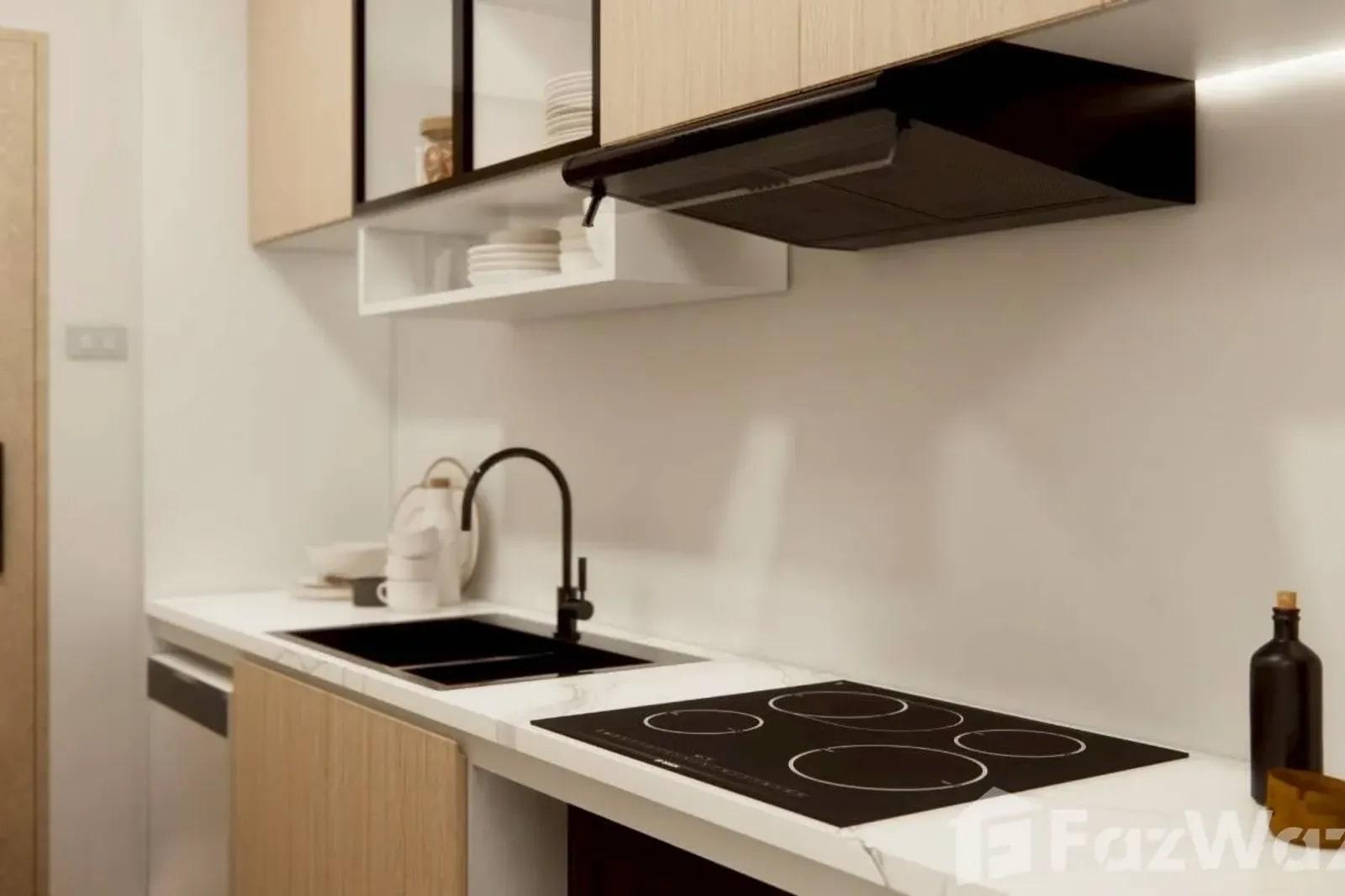 2-Bedroom Condo for Sale in Vieng Ping Condominium, Chiang Mai, Thailand 3