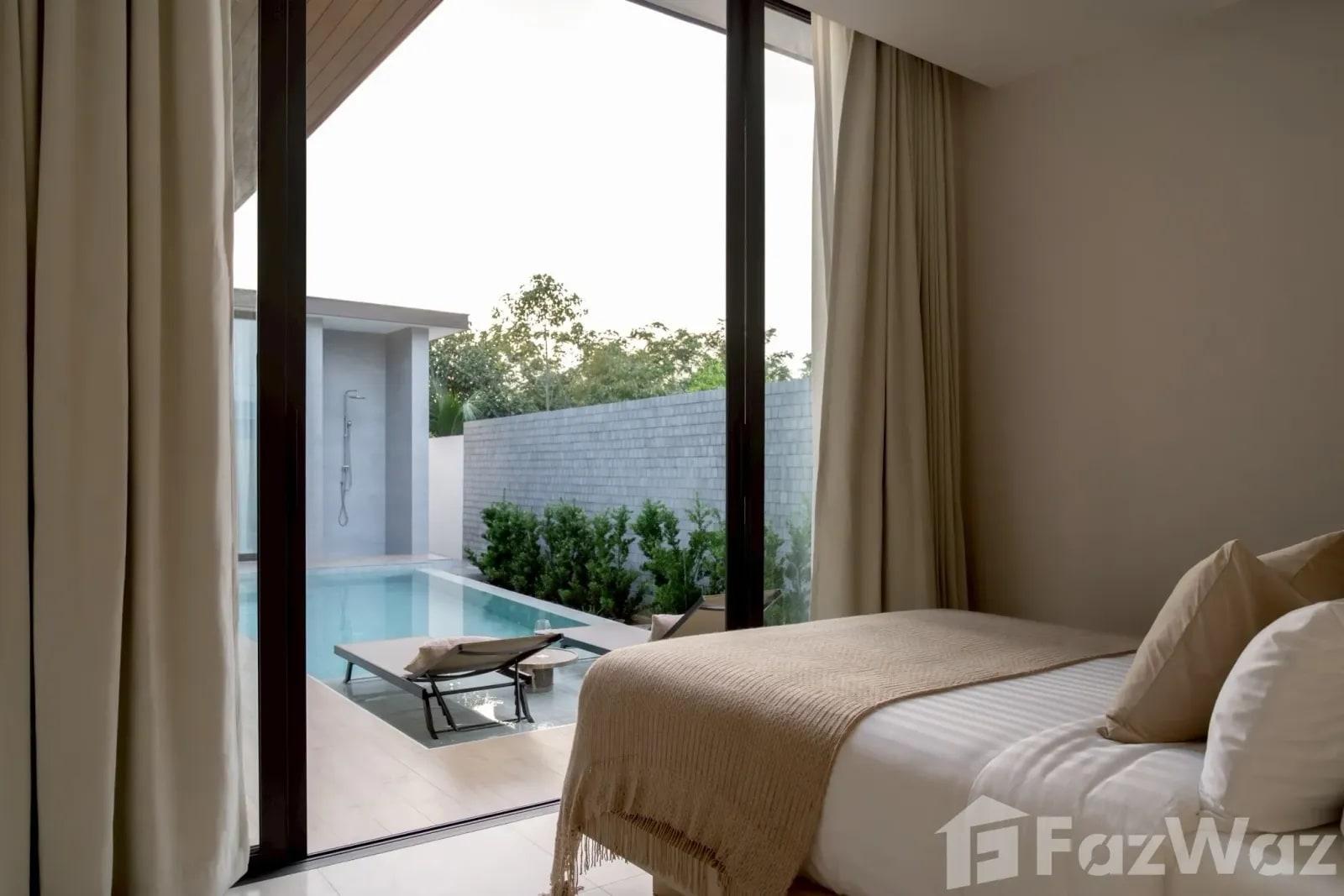 Villa for Sale in Phuket Villa, Phuket, Thailand 3