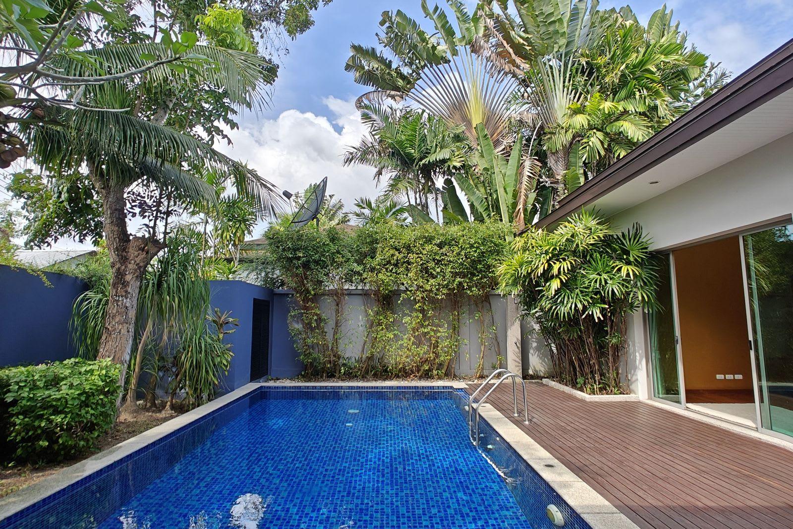 Villa for Sale in Phuket Villa, Phuket, Thailand 5