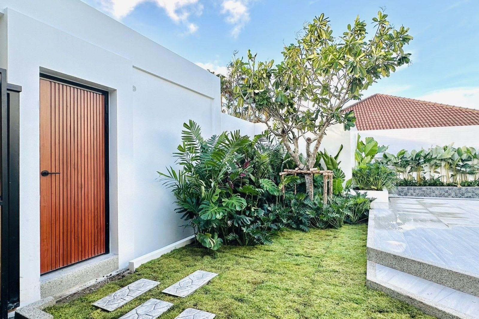 Villa for Sale in Phuket Villa, Phuket, Thailand