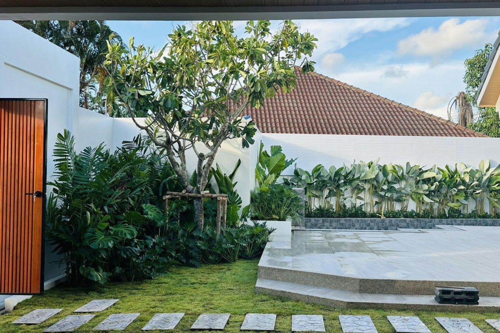 Villa for Sale in Phuket Villa, Phuket, Thailand 3