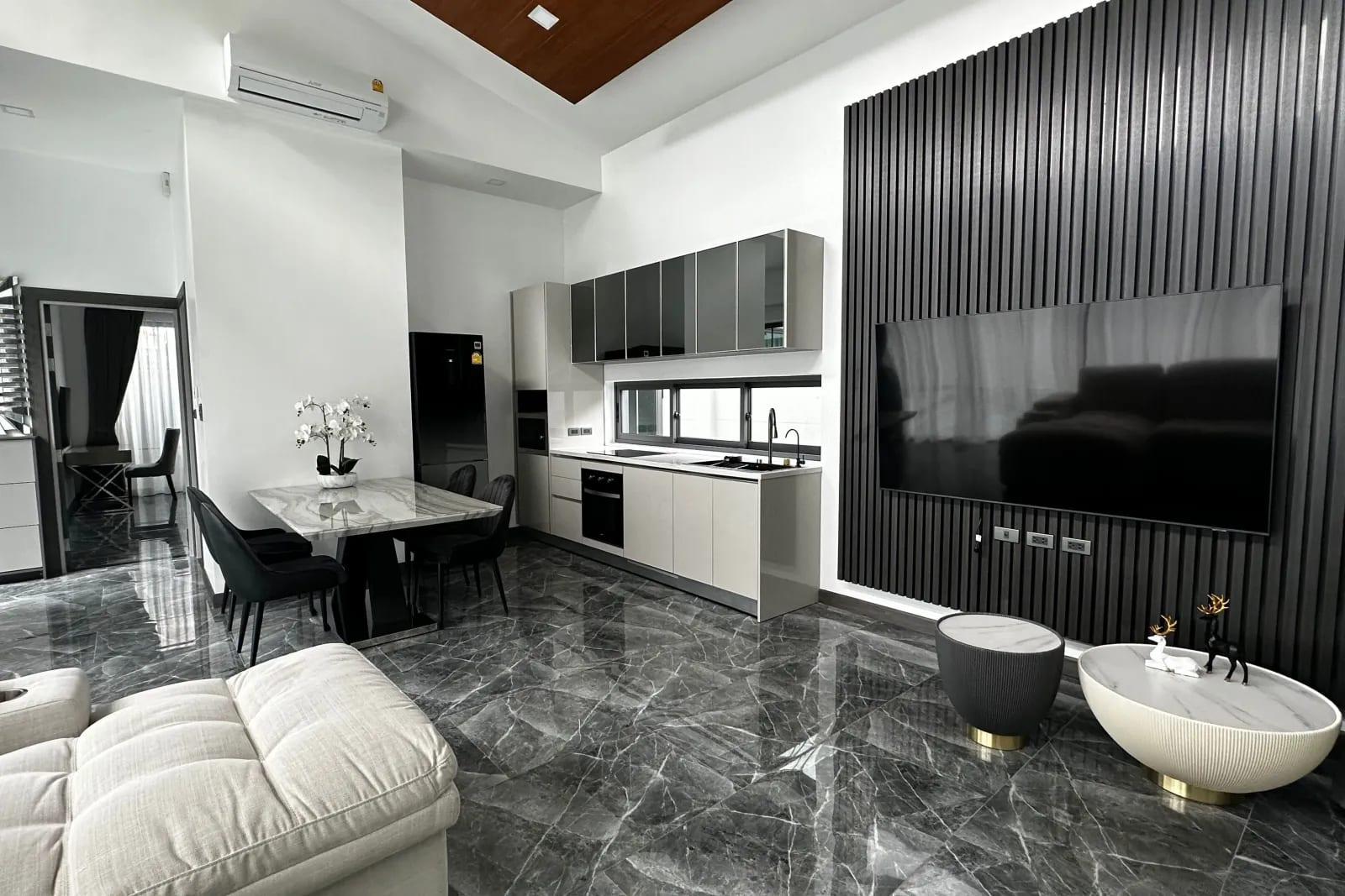 Villa for Sale in Phuket Villa, Phuket, Thailand 5
