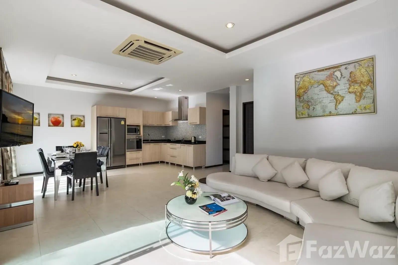 3-Bedroom Villa for Sale in Phuket Villa, Phuket, Thailand 2