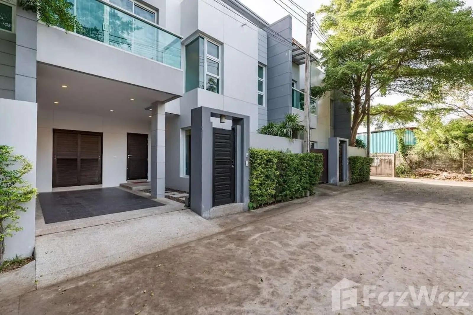 3-Bedroom Villa for Sale in Phuket Villa, Phuket, Thailand 3