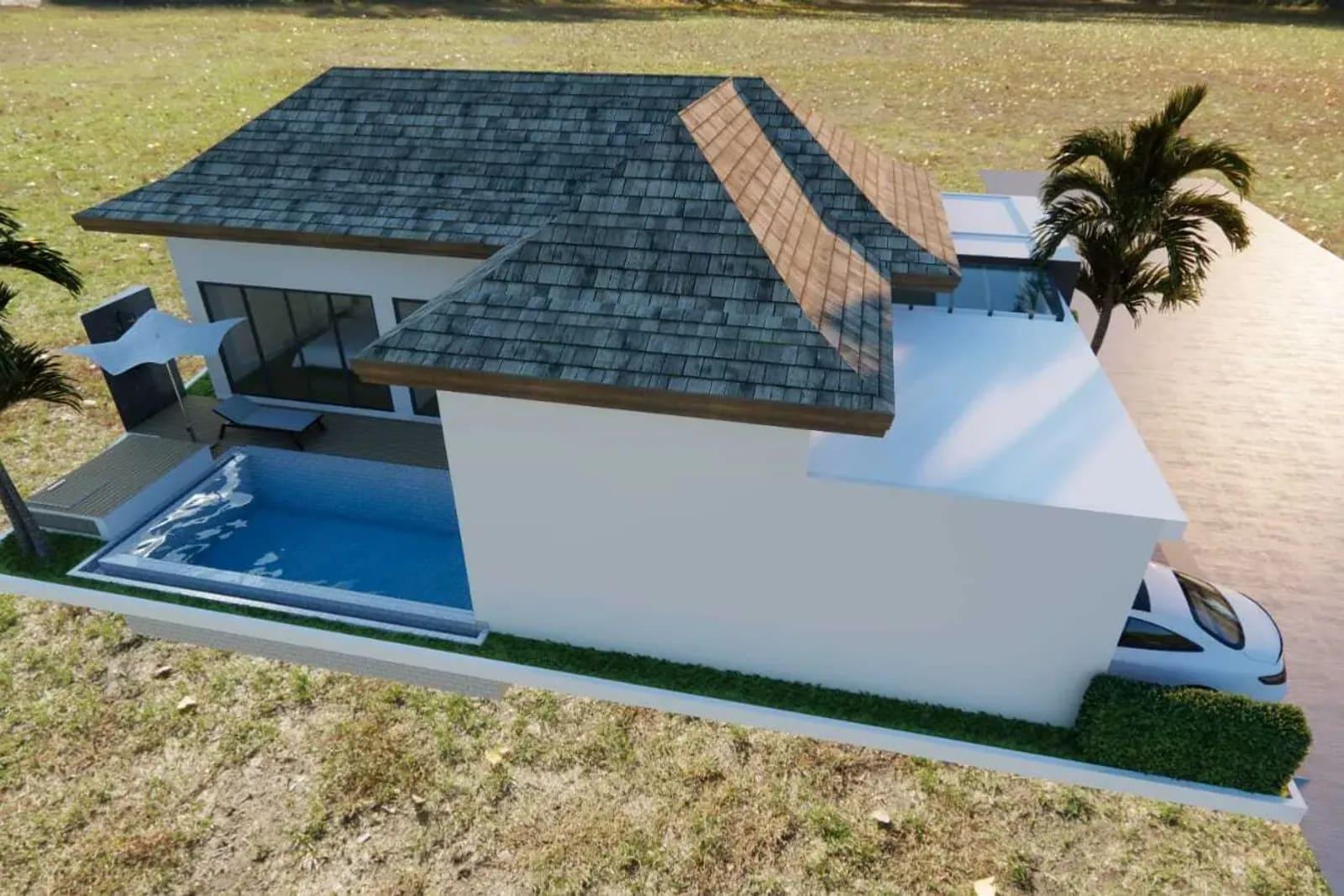 3-Bedroom Villa for Sale in Phuket Villa, Phuket, Thailand 5