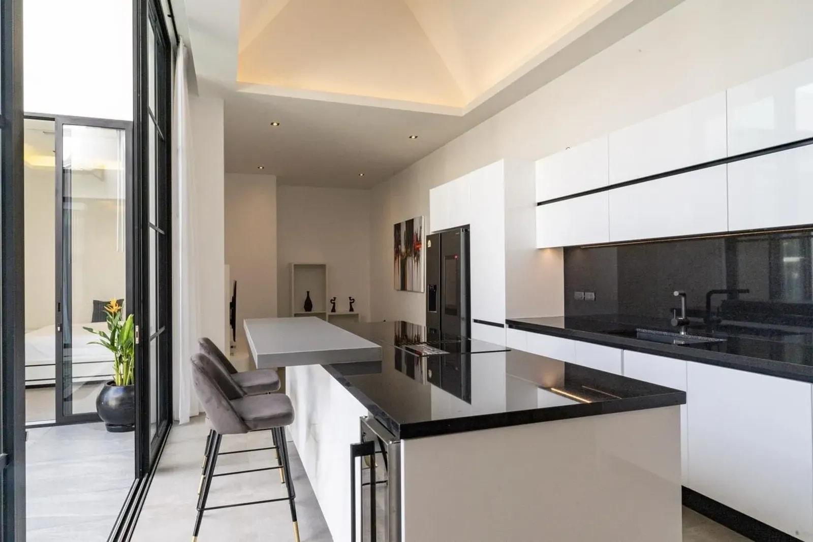 3-Bedroom Villa for Sale in Phuket Villa, Phuket, Thailand 3