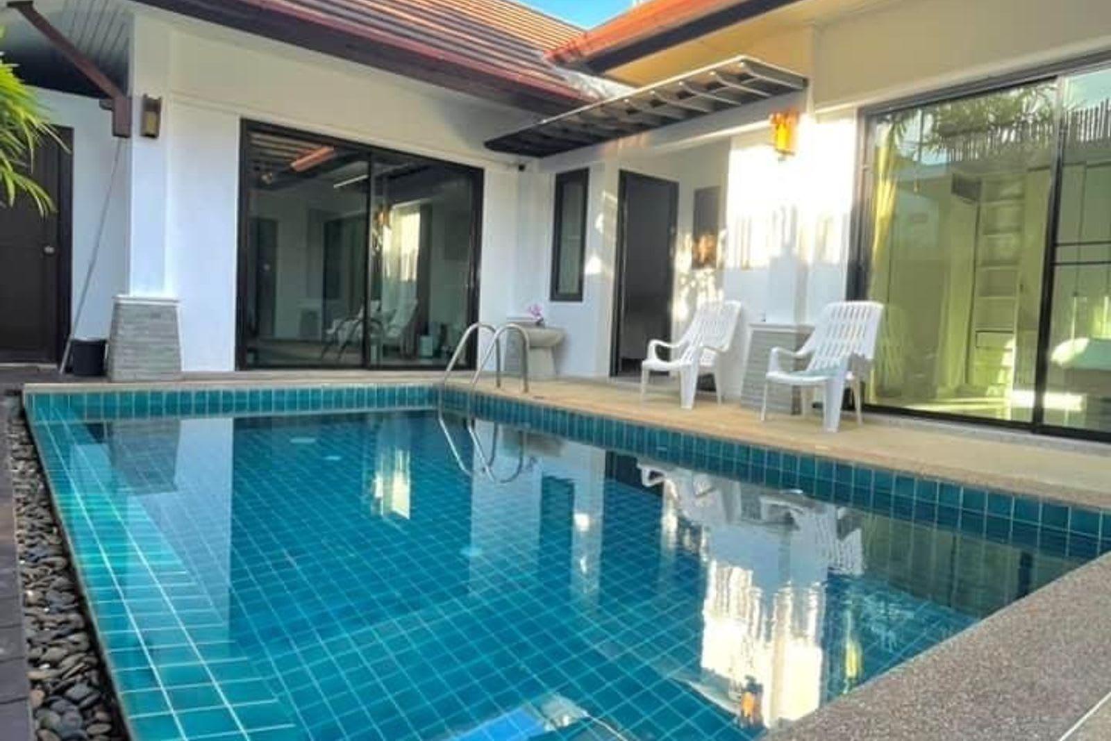 3-Bedroom Villa for Sale in Phuket Villa, Phuket, Thailand 4