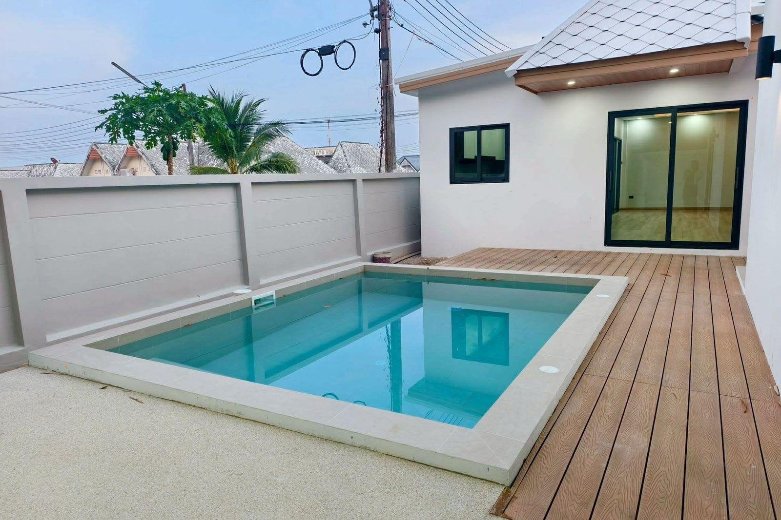 3-Bedroom Villa for Sale in Phuket Villa, Phuket, Thailand 5