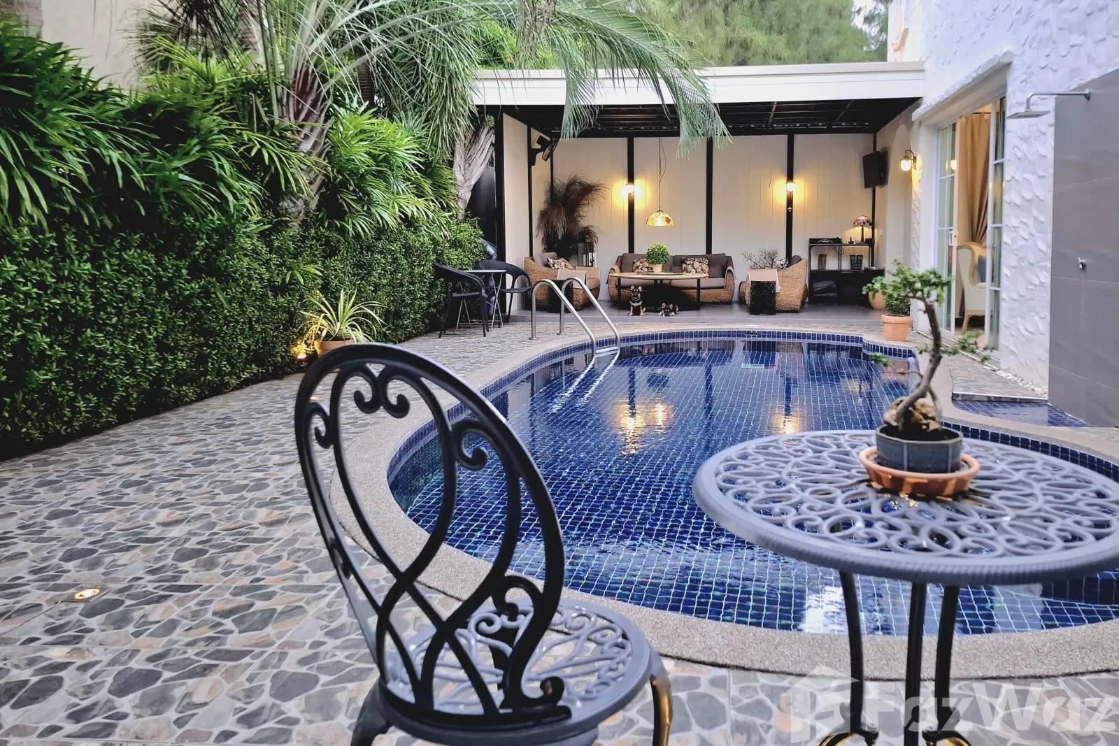 3-Bedroom Villa for Sale in Phuket Villa, Phuket, Thailand