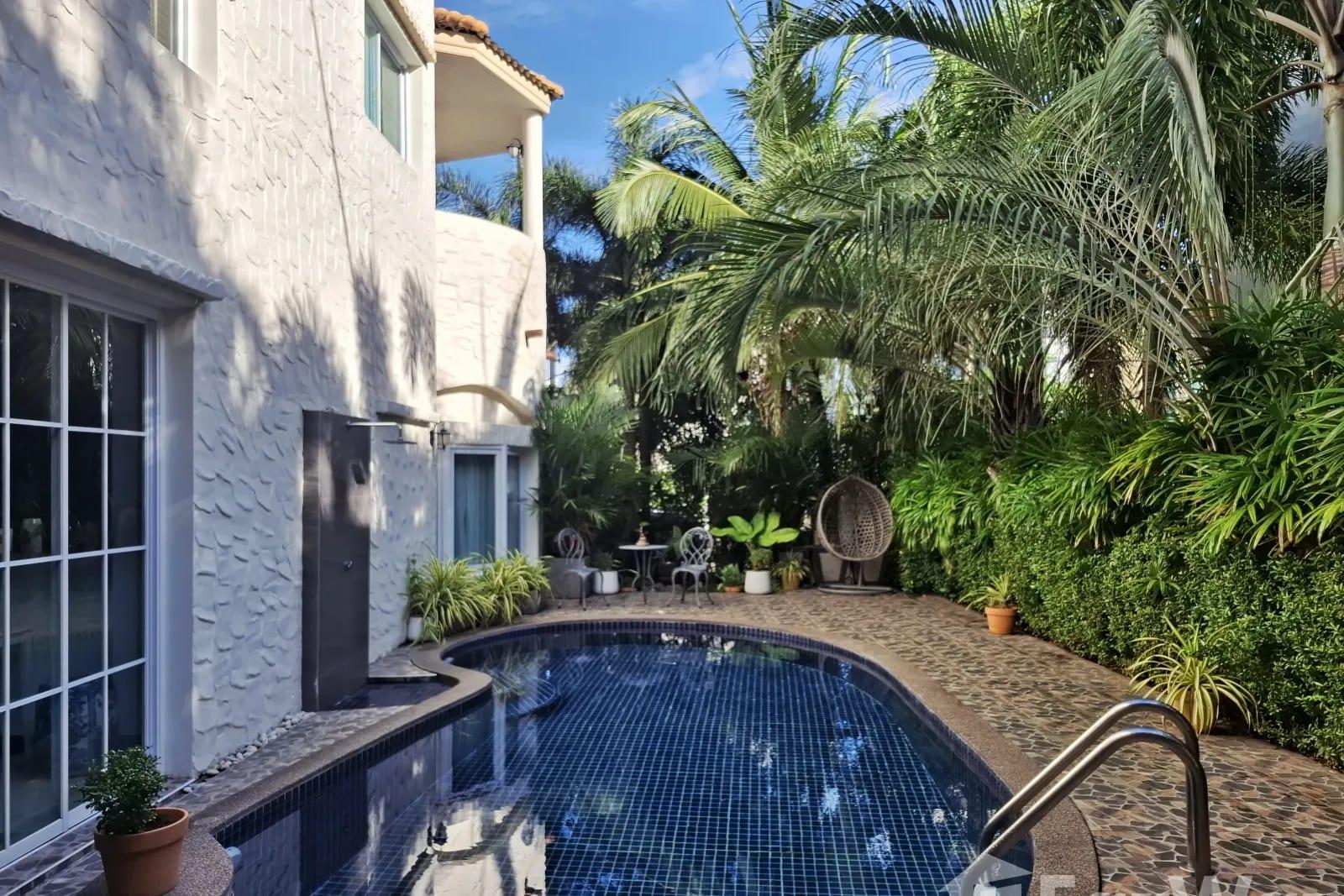 3-Bedroom Villa for Sale in Phuket Villa, Phuket, Thailand 2