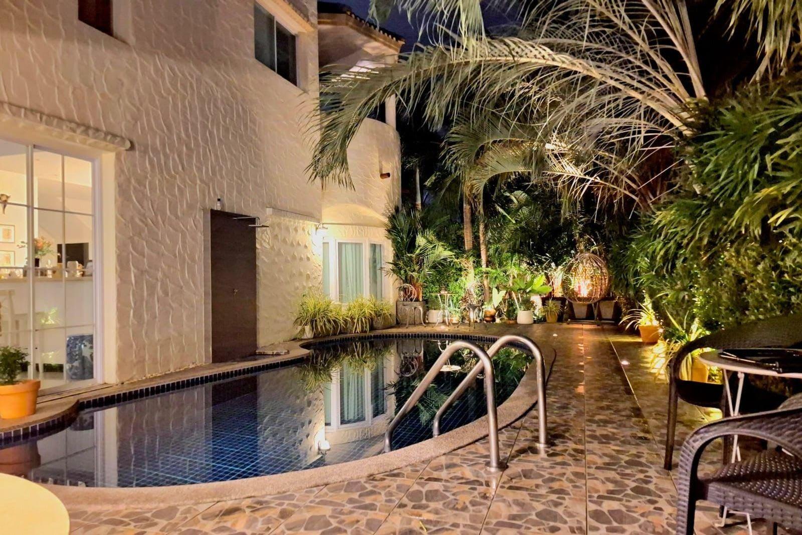 3-Bedroom Villa for Sale in Phuket Villa, Phuket, Thailand 4