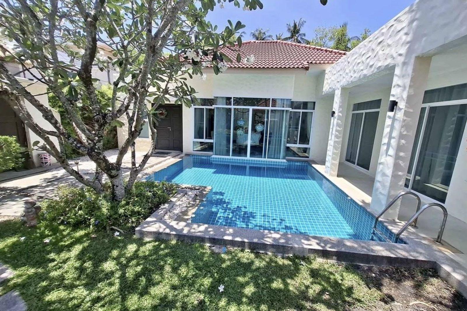 3-Bedroom Villa for Sale in Phuket Villa, Phuket, Thailand 5