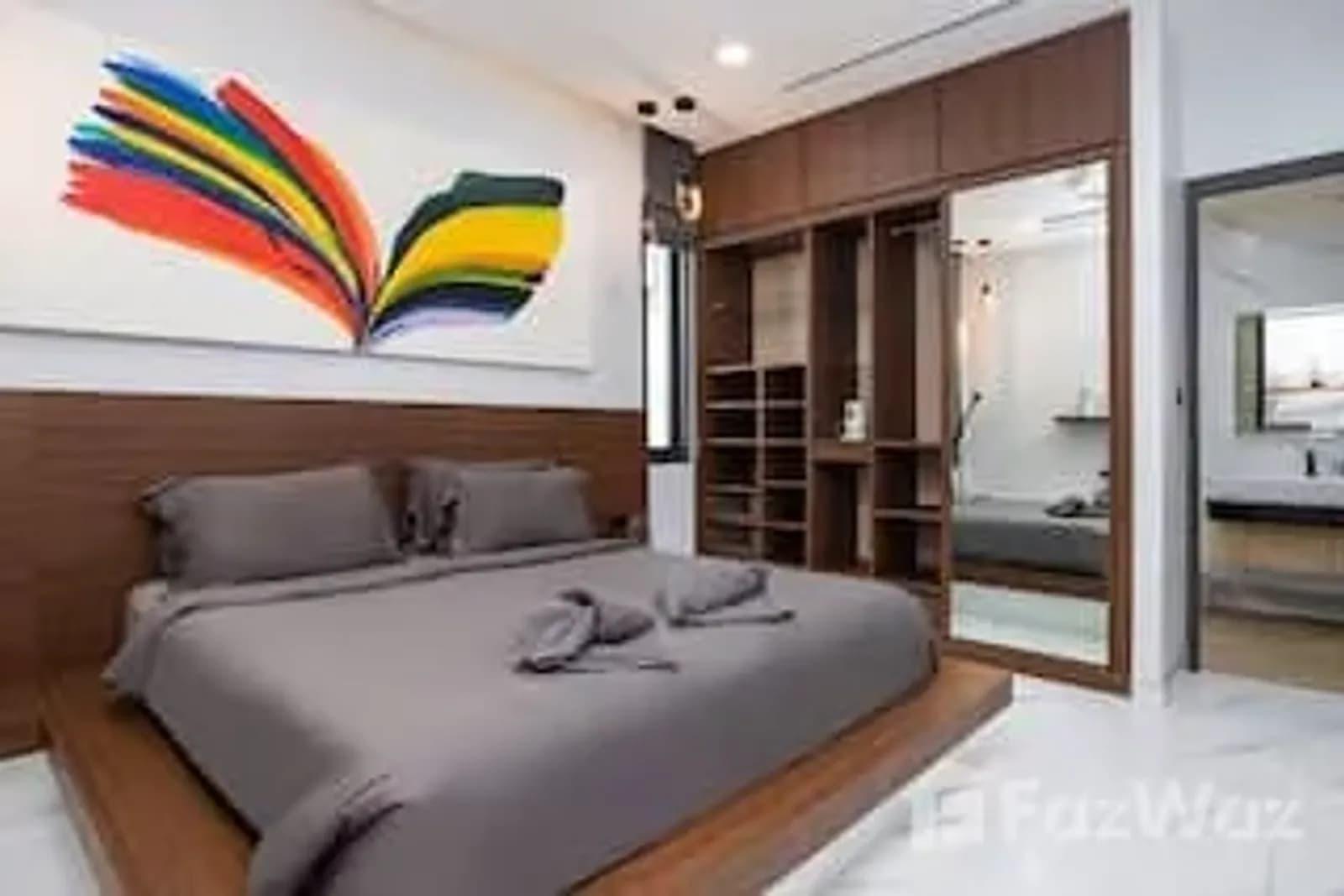 4-Bedroom Villa for Sale in Phuket Villa, Phuket, Thailand 3