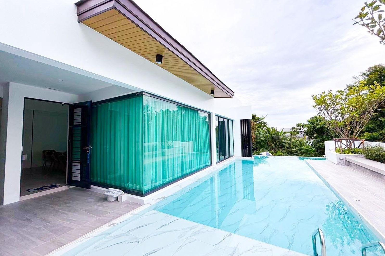 4-Bedroom Villa for Sale in Phuket Villa, Phuket, Thailand 5