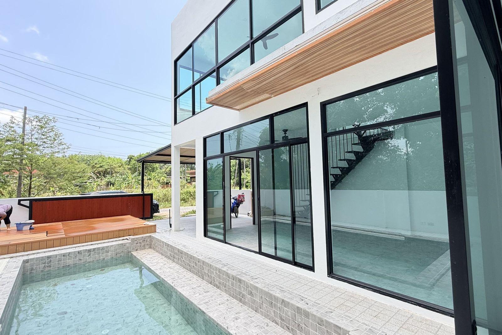 2-Bedroom Villa for Sale in Phuket Villa, Phuket, Thailand 4