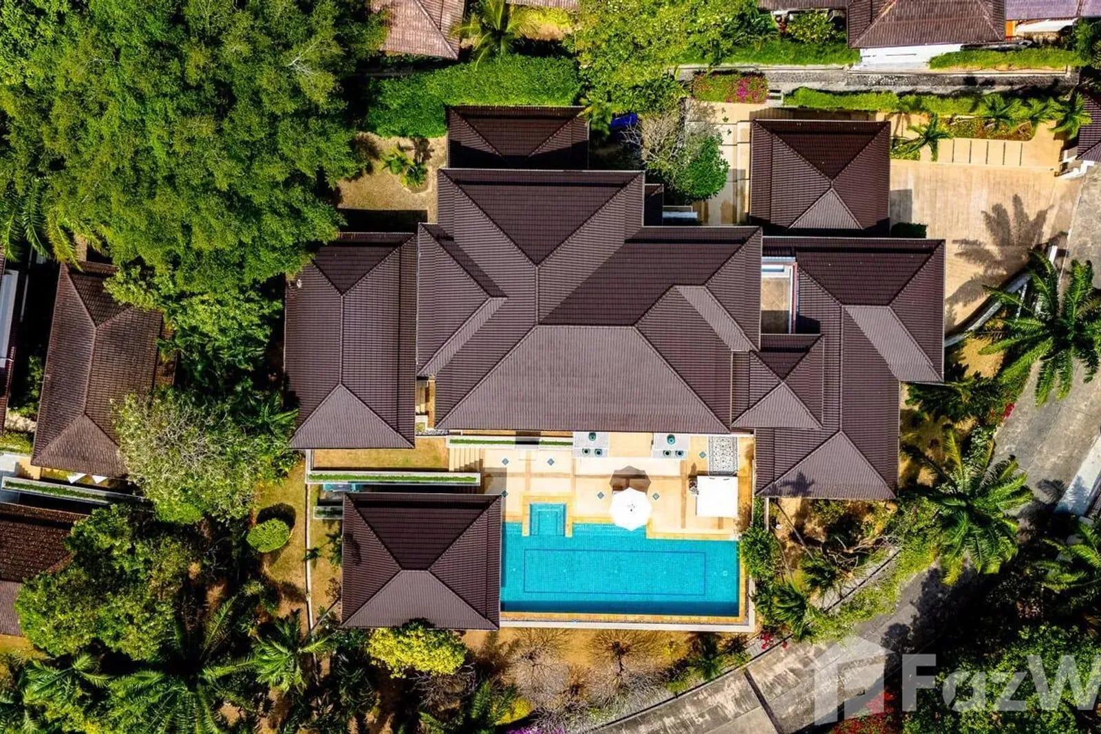 Villa for Sale in Phuket Villa, Phuket, Thailand 2