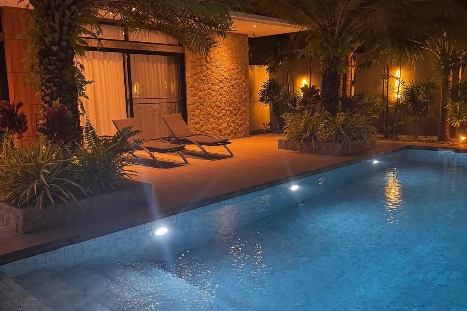 3-Bedroom Villa for Sale in Phuket Villa, Phuket, Thailand