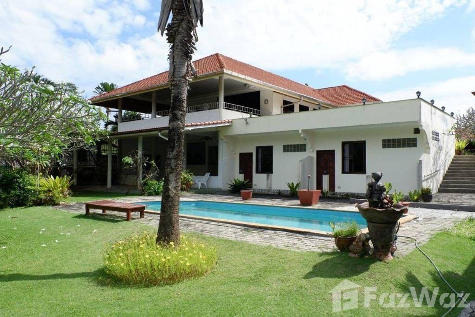 3-Bedroom Villa for Sale in Phuket Villa, Phuket, Thailand 4