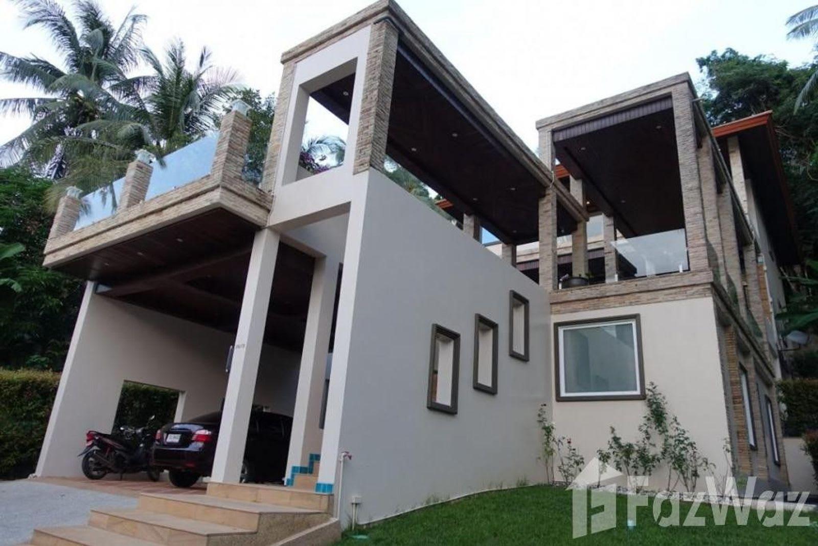 3-Bedroom Villa for Sale in Phuket Villa, Phuket, Thailand 5