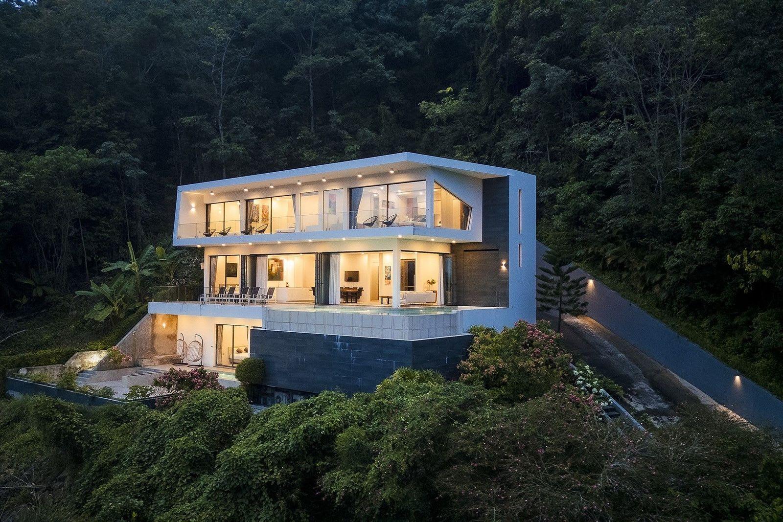 Villa for Sale in Phuket Villa, Phuket, Thailand