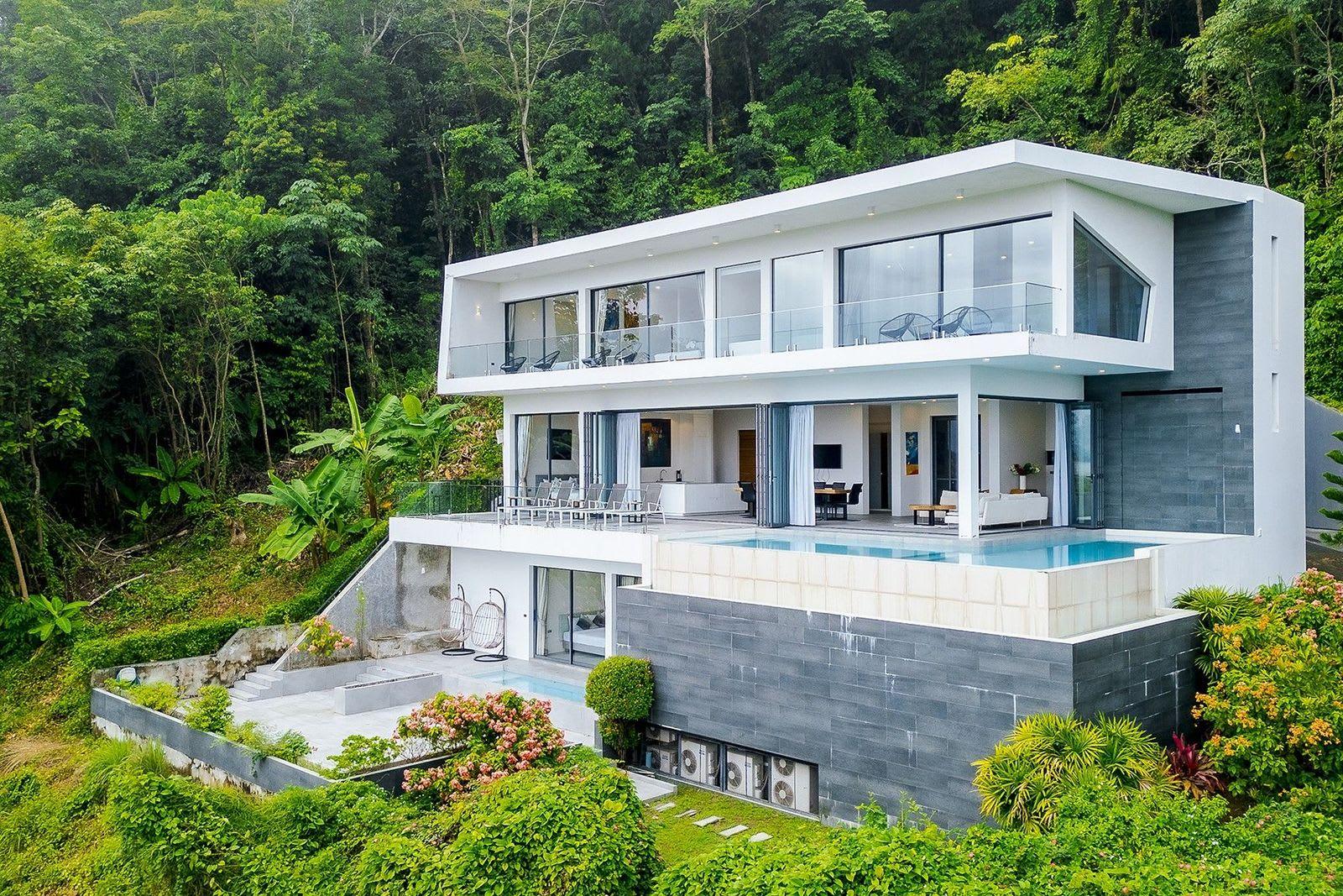 Villa for Sale in Phuket Villa, Phuket, Thailand 2