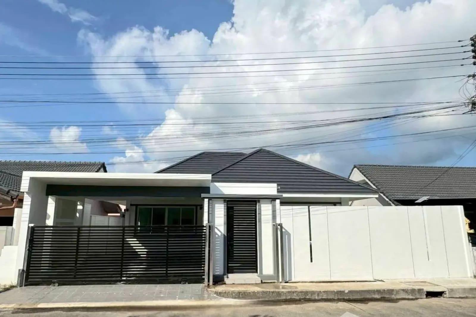 Villa for Sale in Phuket Villa, Phuket, Thailand