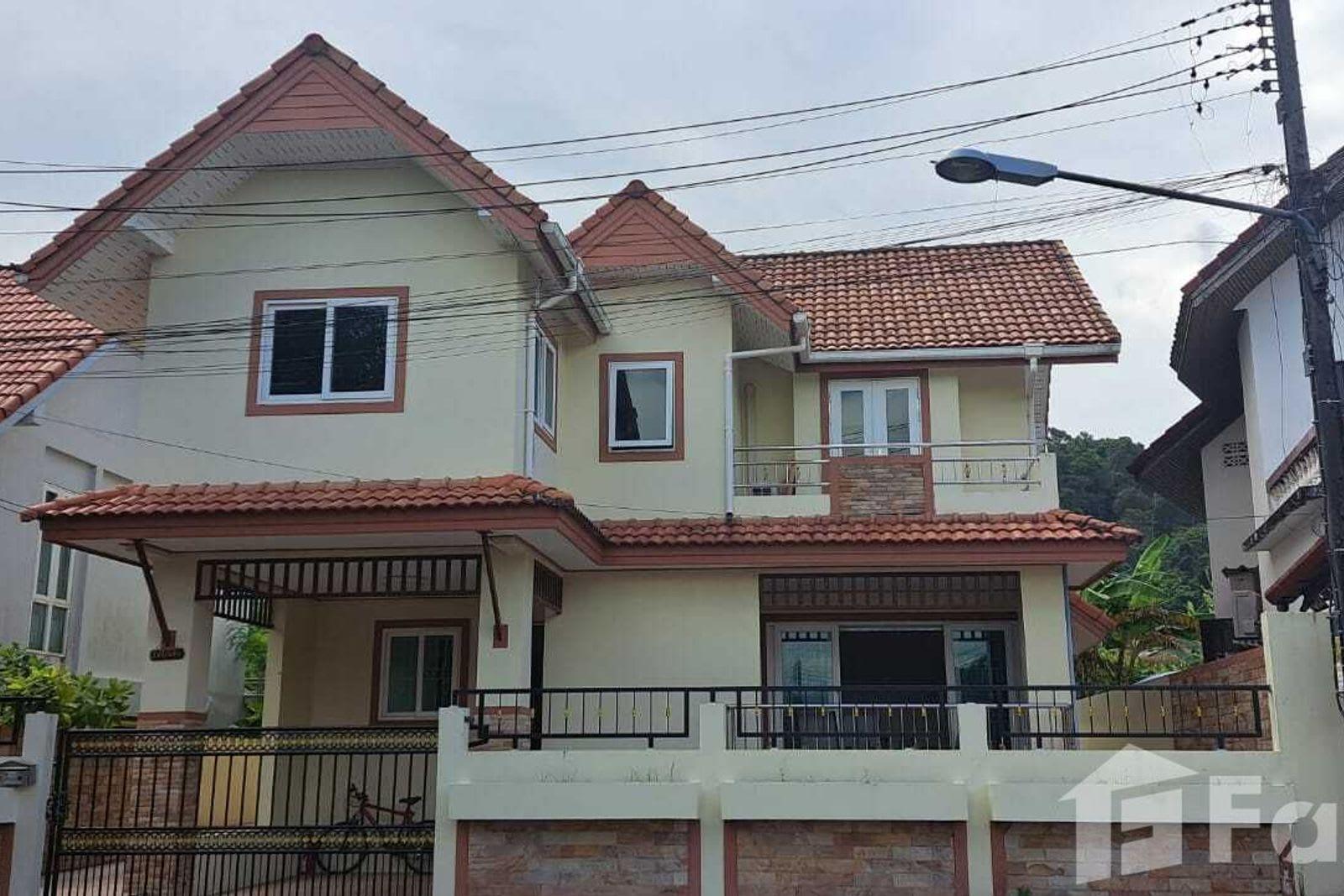 Villa for Sale in Phuket Villa, Phuket, Thailand 4