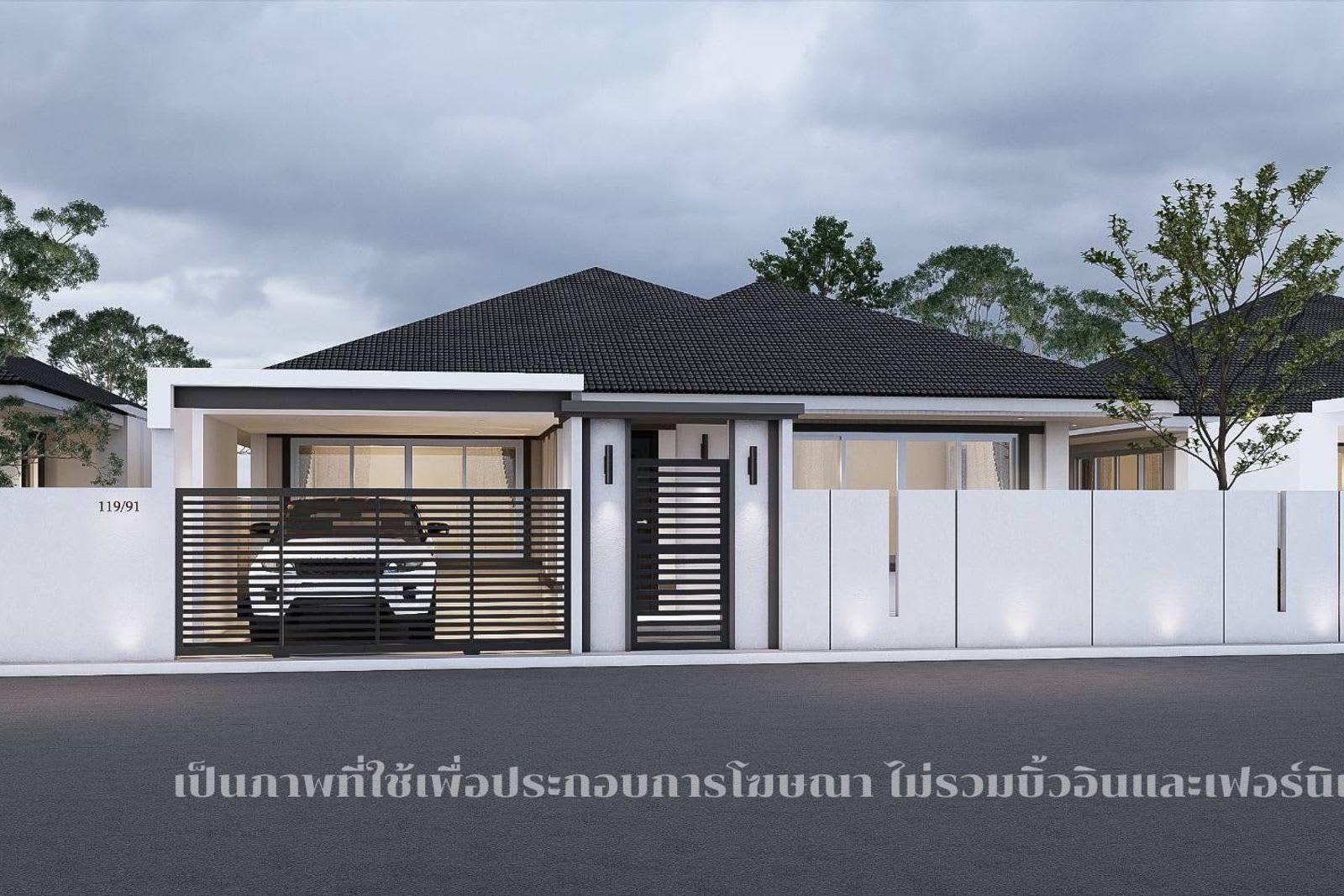 Villa for Sale in Phuket Villa, Phuket, Thailand 5
