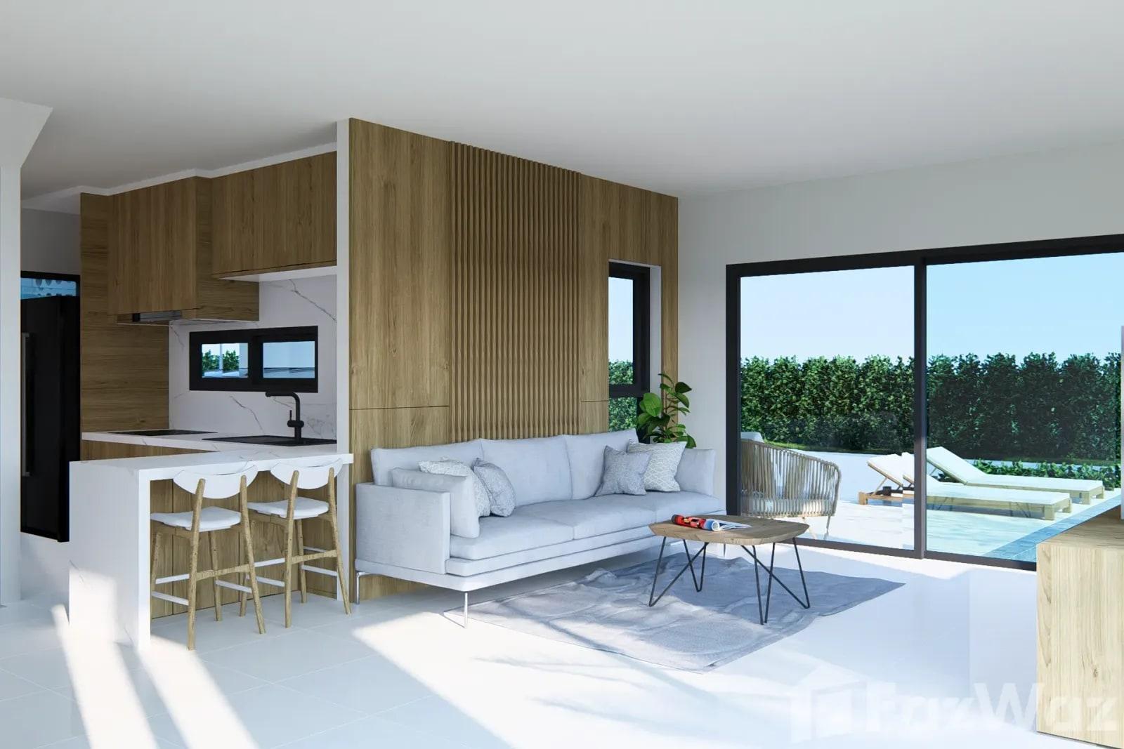 3-Bedroom Villa for Sale in Phuket Villa, Phuket, Thailand 3